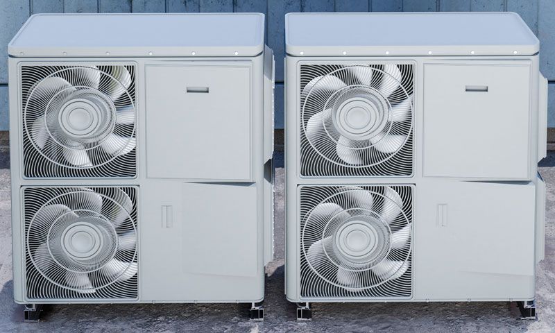 Servicio Técnico aire acondicionado